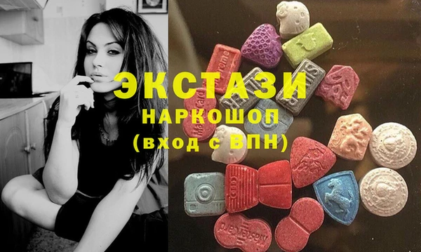 эйфоретик Магас